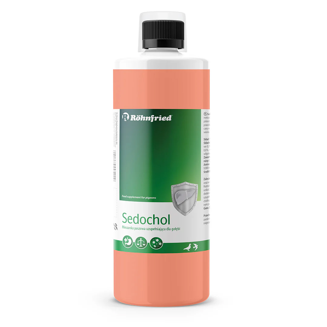 Röhnfried Sedochol 1000 ml